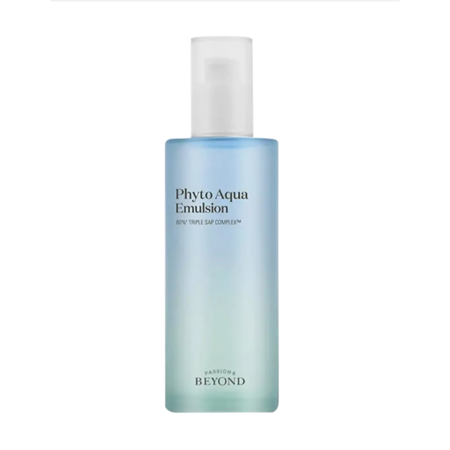 Емульсія для обличчя Beyond Phyto Aqua Emulsion, 130 мл