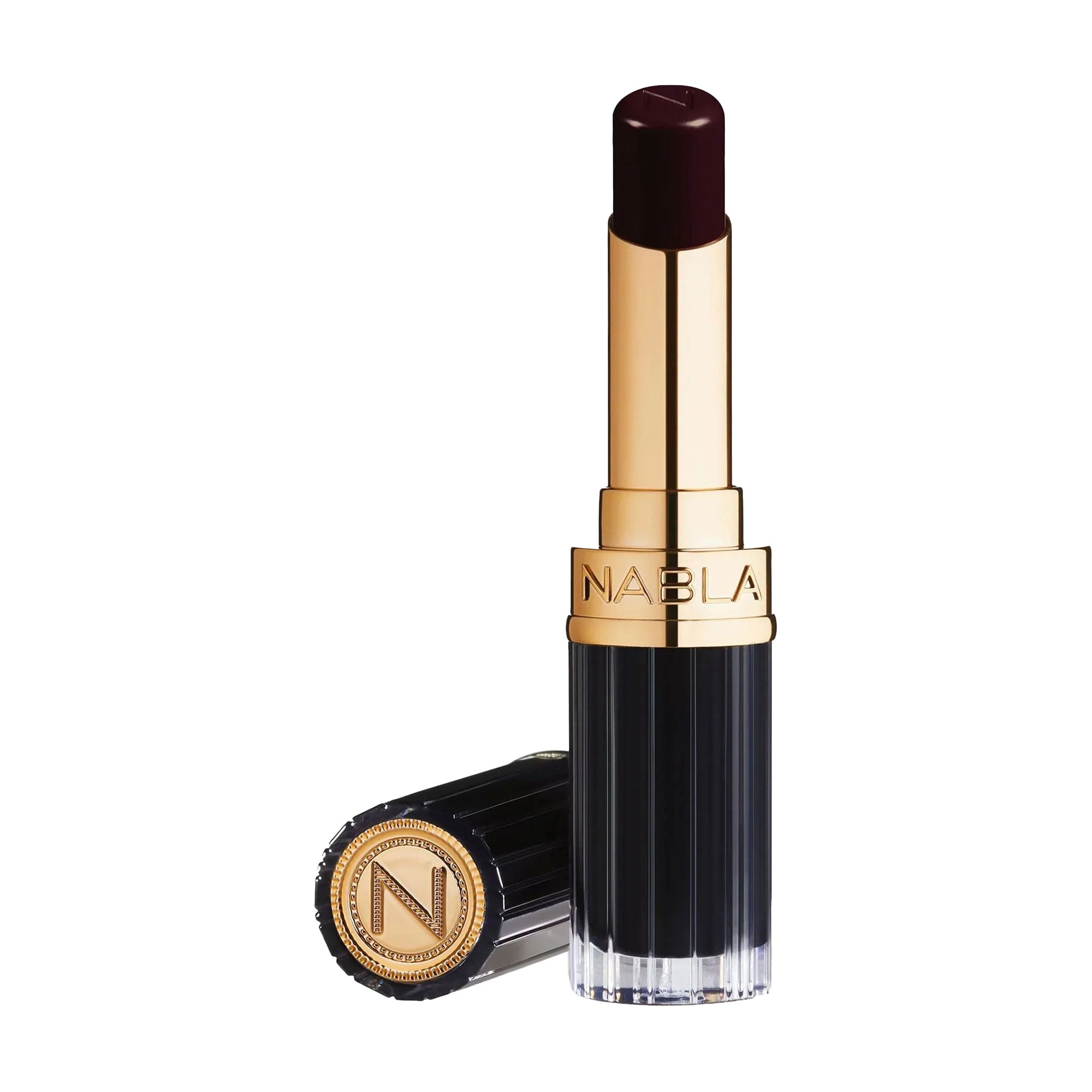 Помада для губ NABLA Beyond Jelly Lipstick, Nocturna, 3.2 г