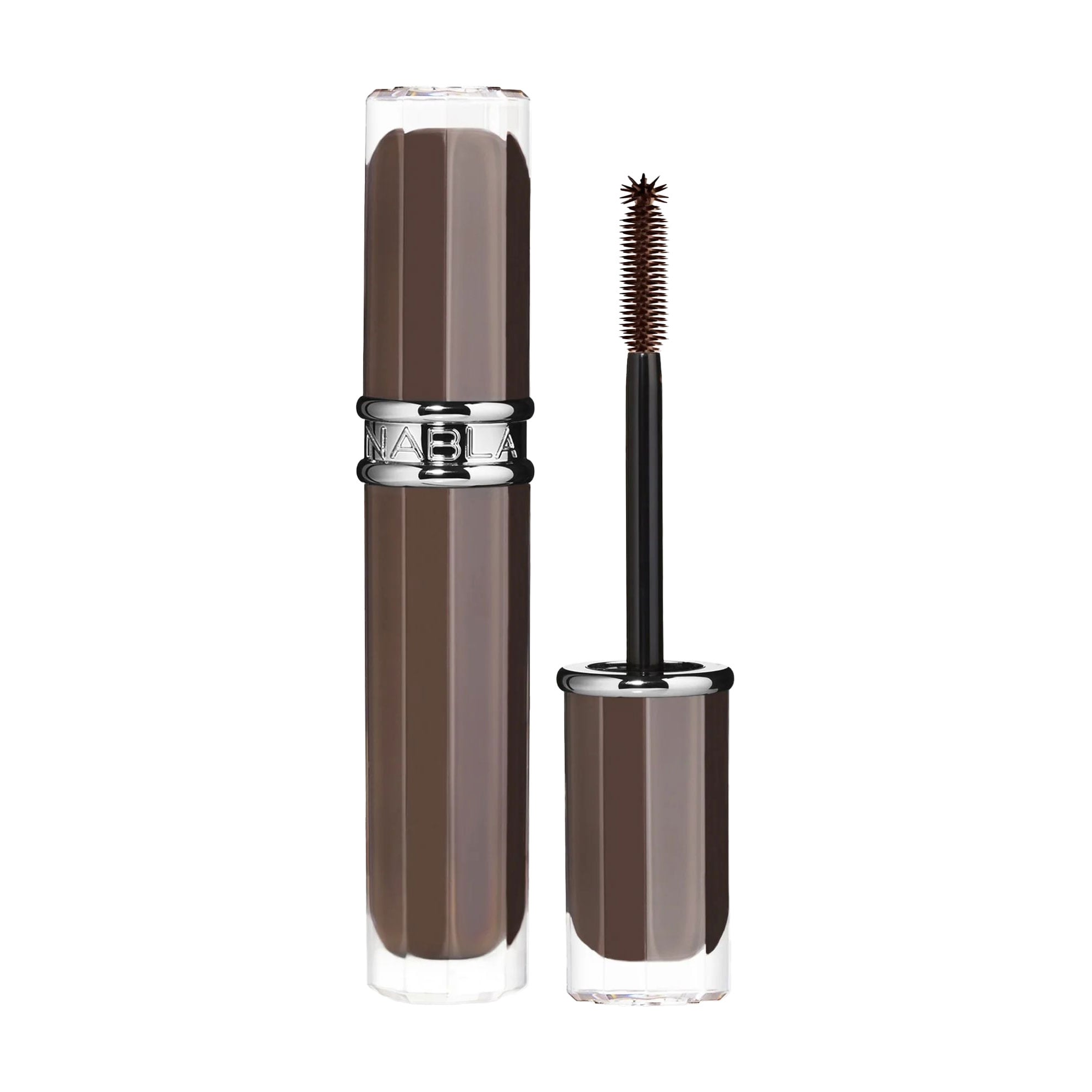 Туш для вій NABLA Beyond Bold Mascara, Deep Brown, 9.5 мл